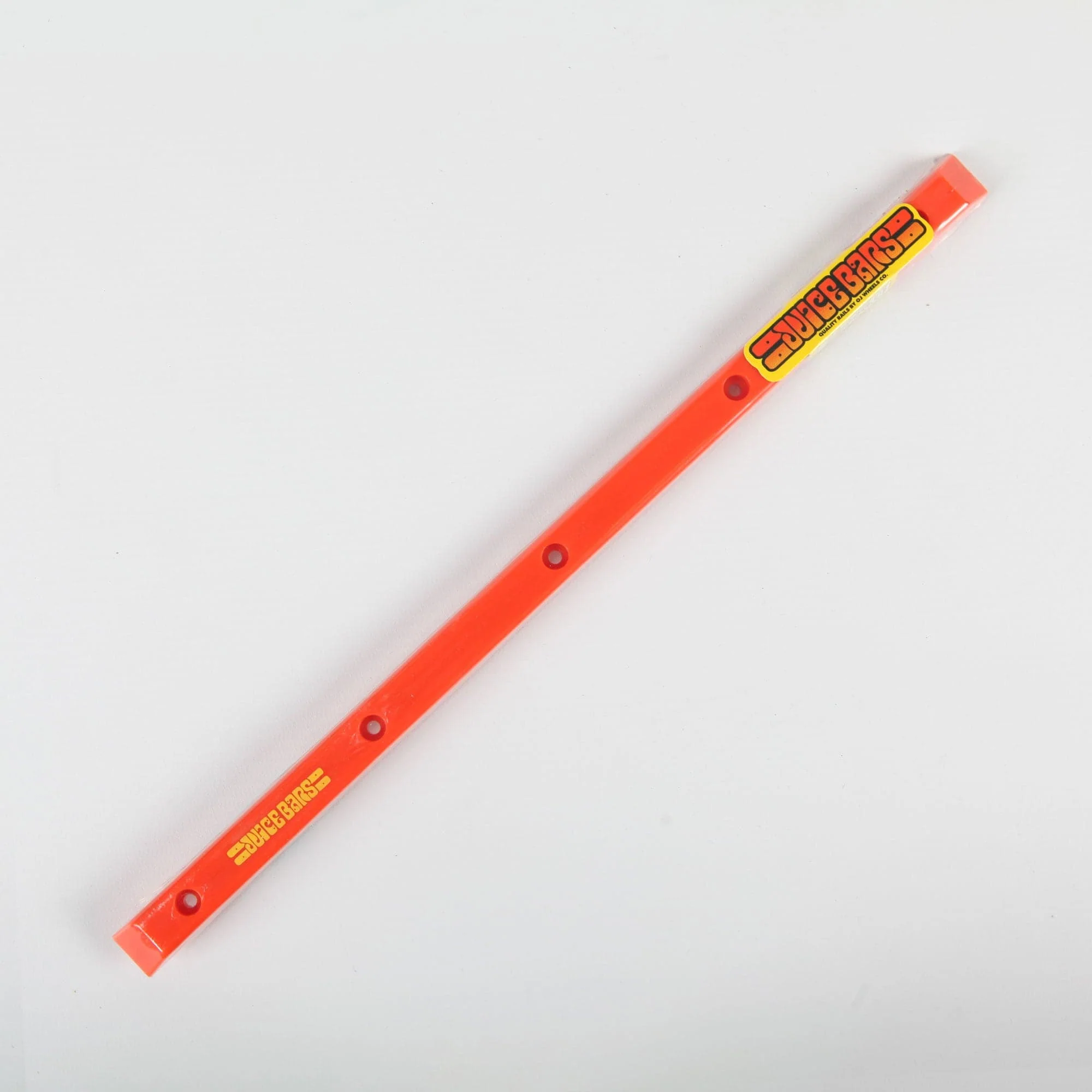 OJ 'Juice Bar' Single Rails (Orange)