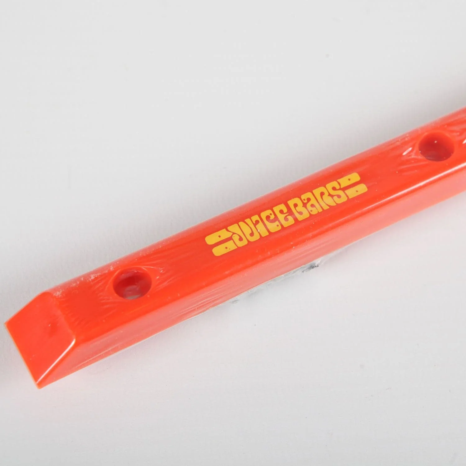 OJ 'Juice Bar' Single Rails (Orange) - Image 2