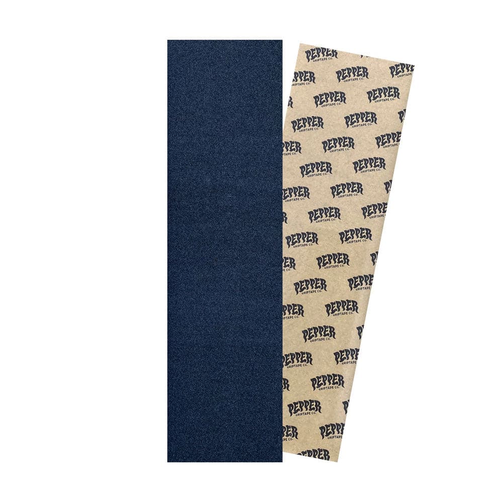 Pepper 'G5' 10.5" Griptape (Black)