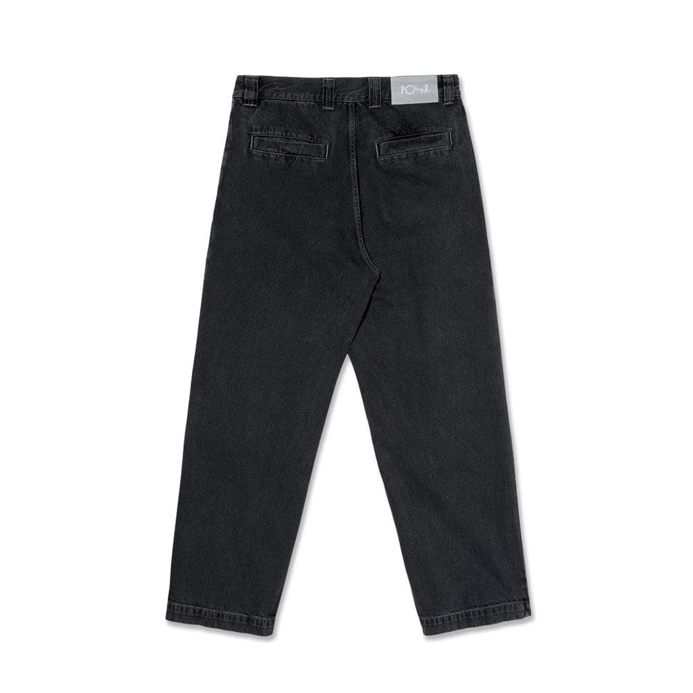 Polar '44 Pants' Jeans (Silver Black) - Image 2