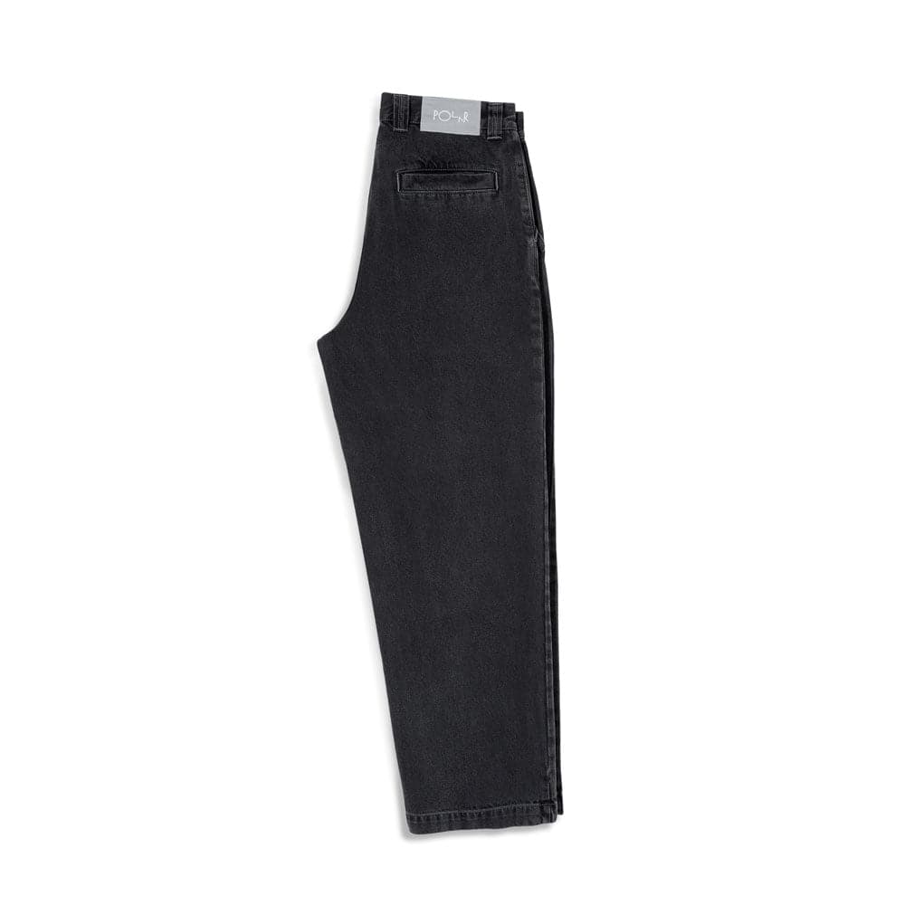 Polar '44 Pants' Jeans (Silver Black) - Image 3