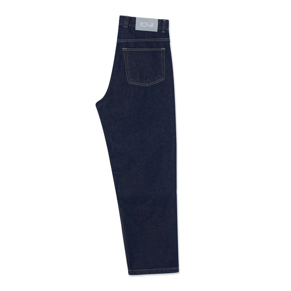 Polar '91 Denim' Pants (One Wash) - Image 3