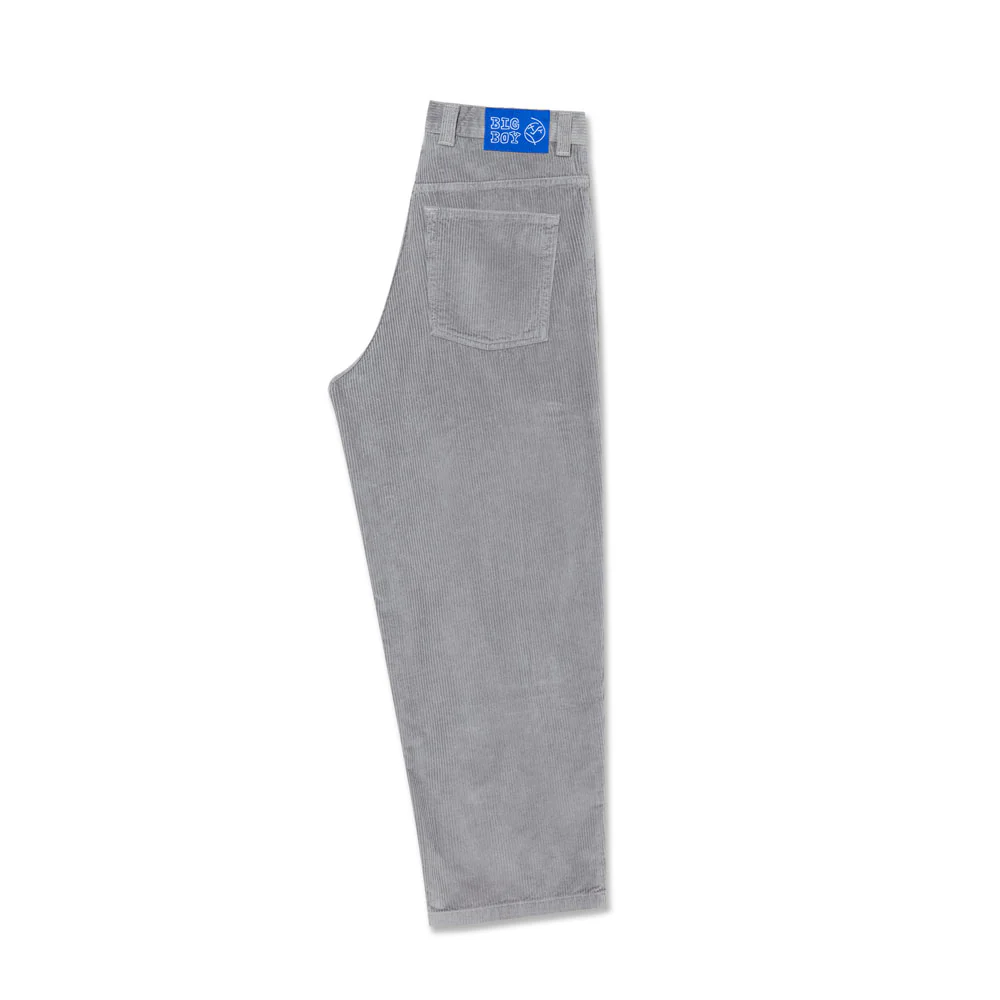 Polar 'Big Boy' Cords (Silver) - Image 3