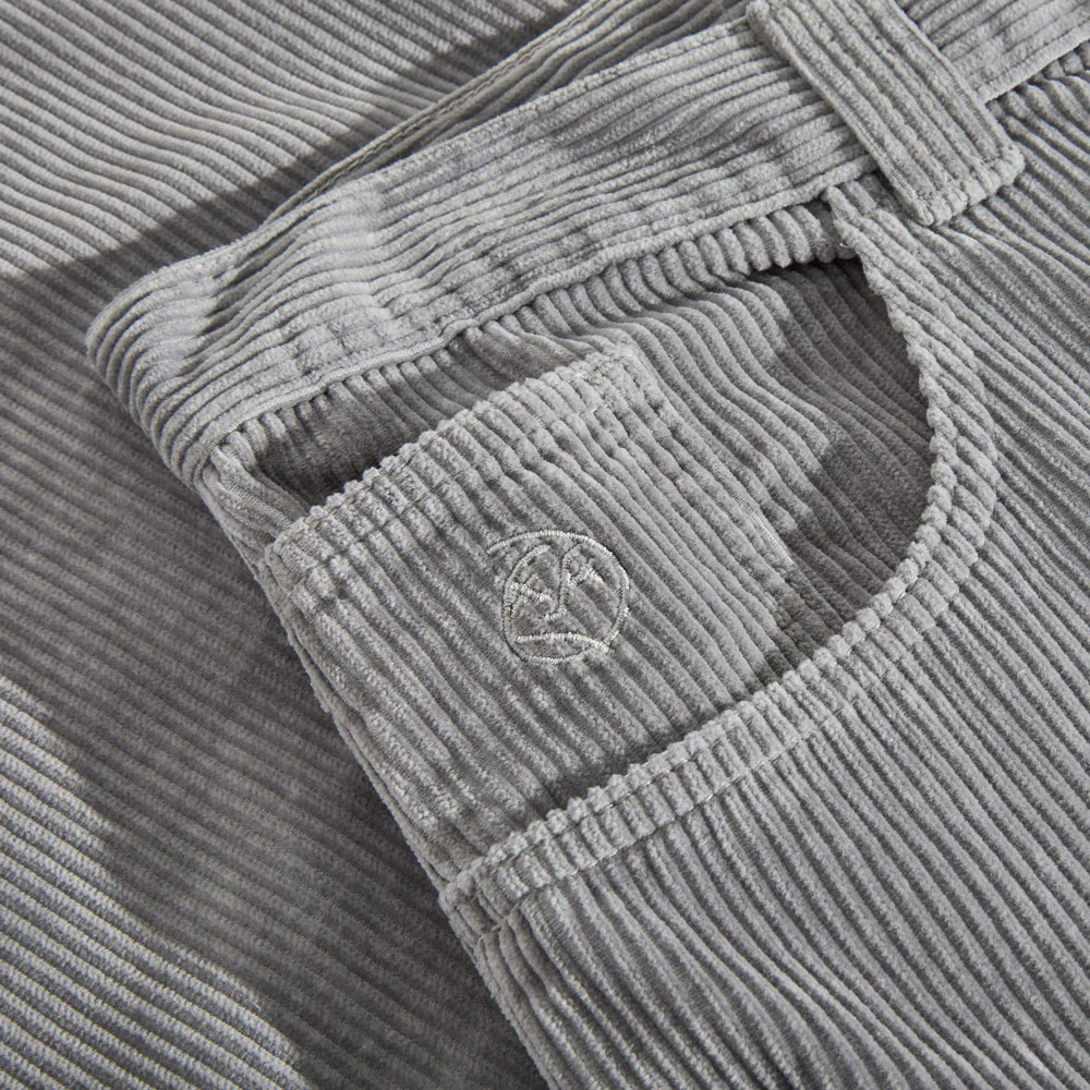 Polar 'Big Boy' Cords (Silver) - Image 4
