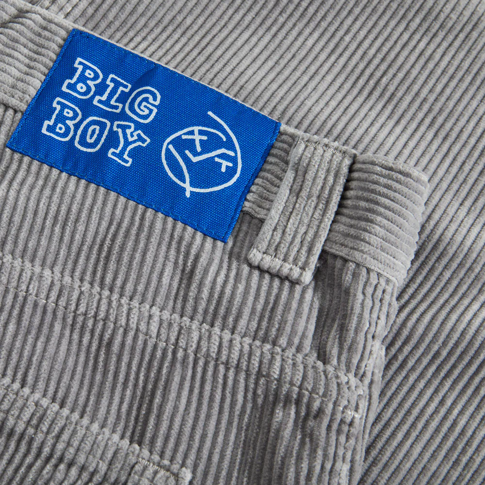 Polar 'Big Boy' Cords (Silver) - Image 5