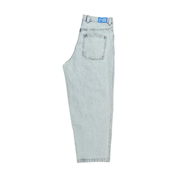 Polar 'Big Boy' Jeans (Light Blue) - Image 5