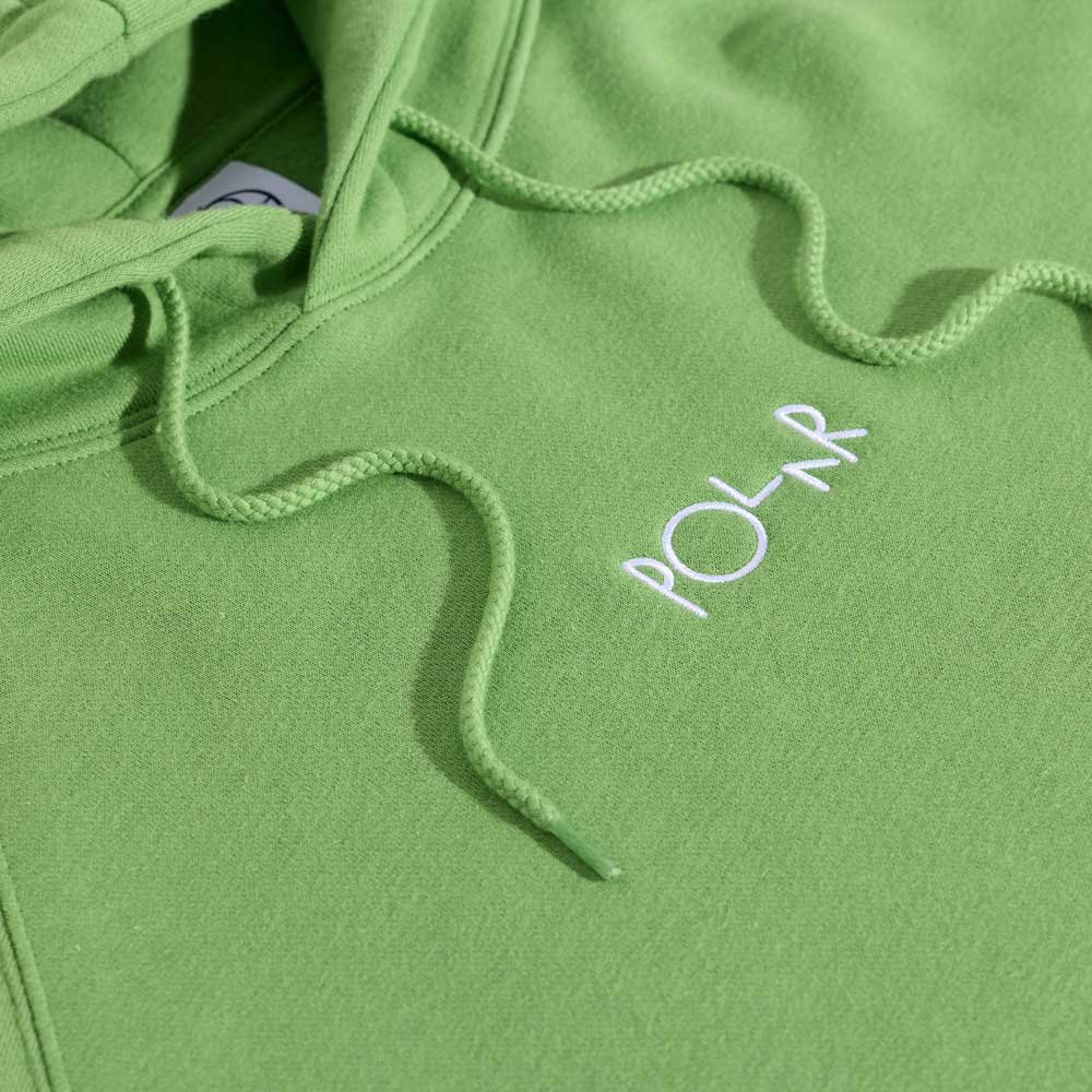 Polar Default Hood (Grass Green) - Image 2