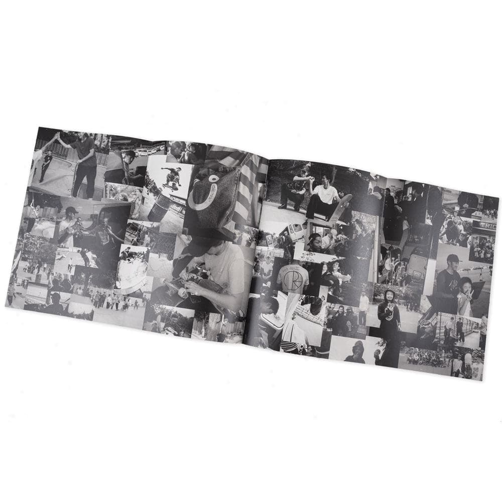 Polar 'Everything Is Normal' Book - Image 3