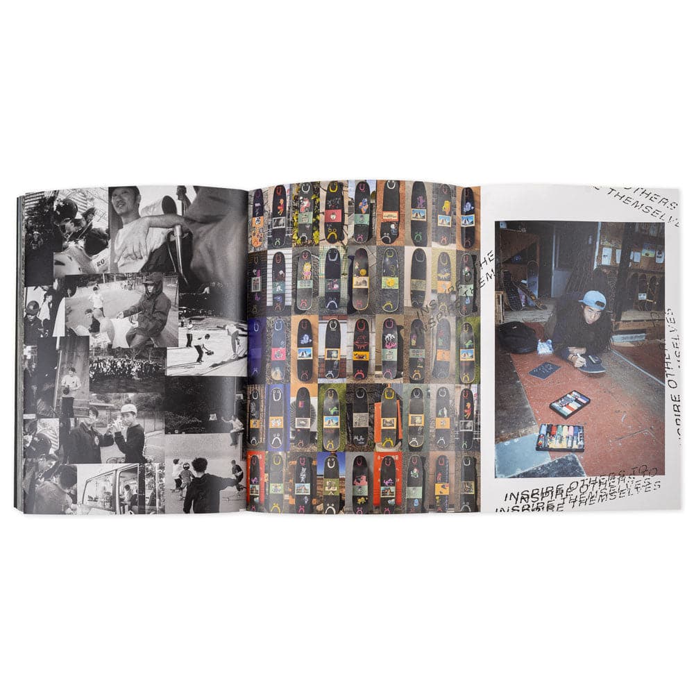 Polar 'Everything Is Normal' Book - Image 4