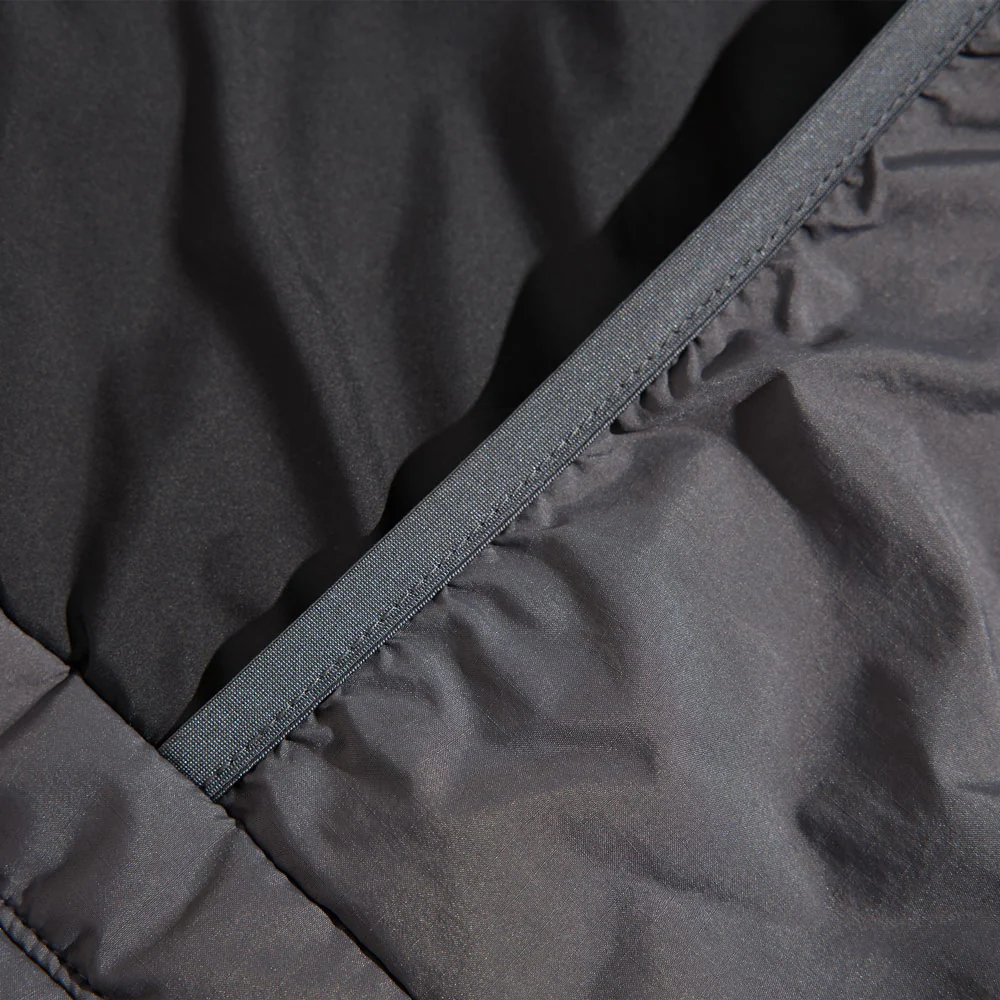 Polar 'Koda' Insulated Jacket (Graphite) - Image 4