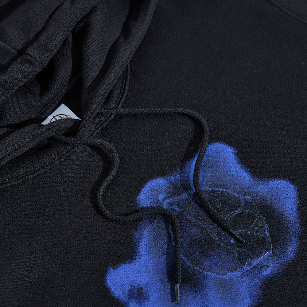 Polar 'Metal Logo' Dave Hood (Black) - Image 2