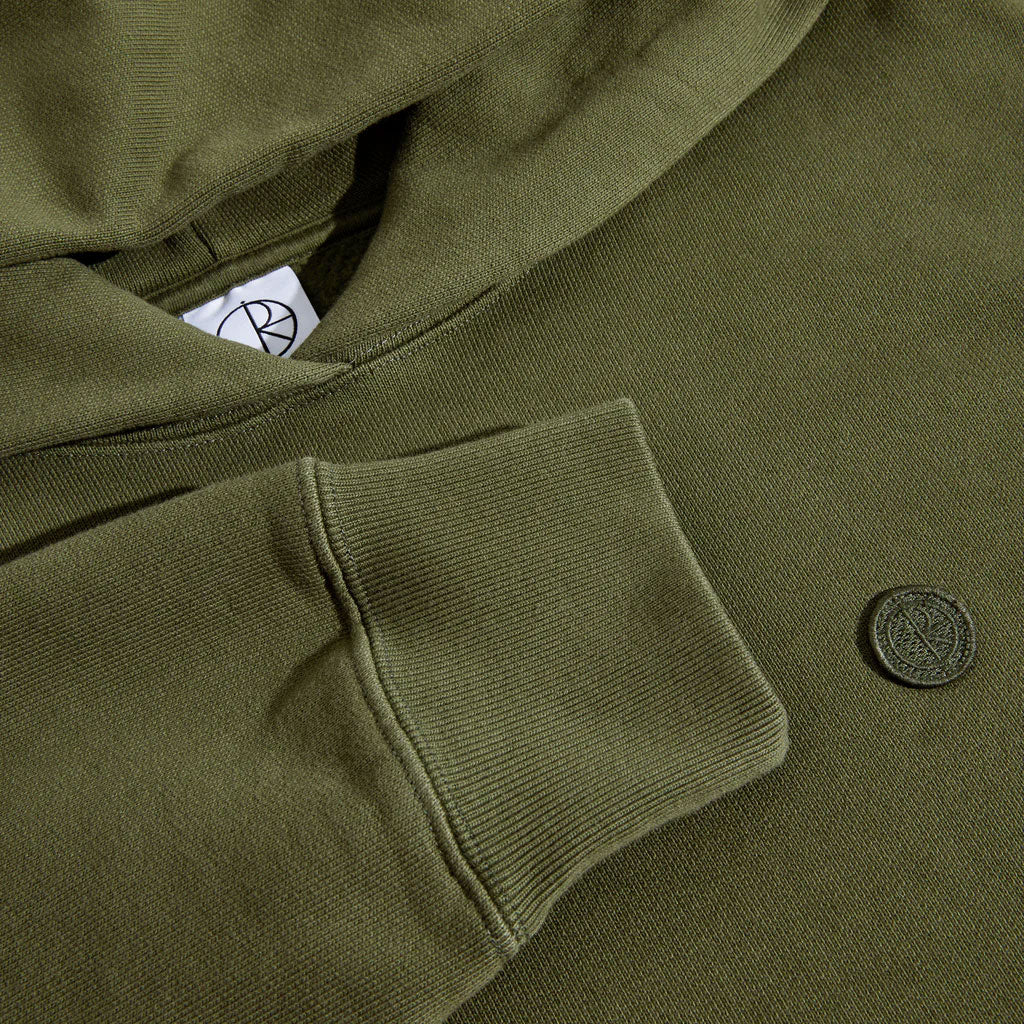 Polar 'Patch' Ed Hood (Uniform Green) - Image 2