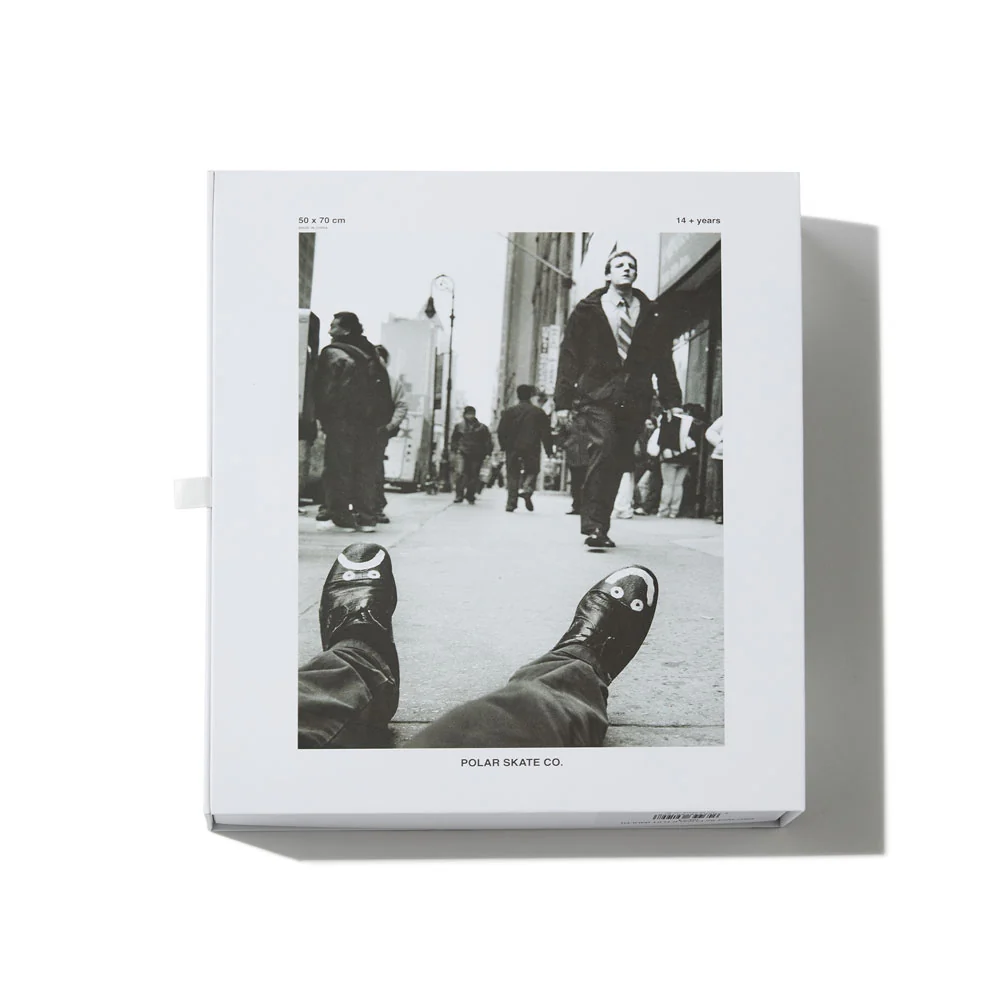 Polar Puzzle No. 1 - Image 3