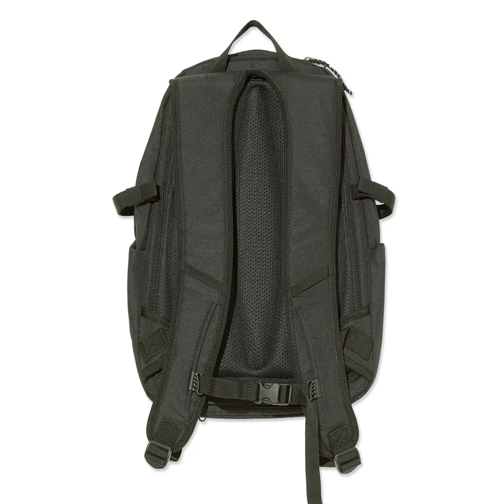Polar 'Resa' Backpack (Black) - Image 2