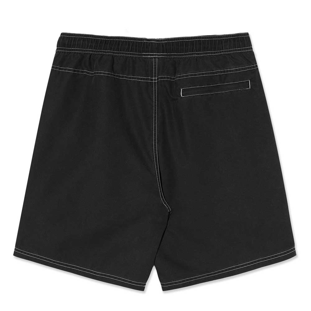 Polar 'Ziggy' Swim Shorts (Vintage Black) - Image 3