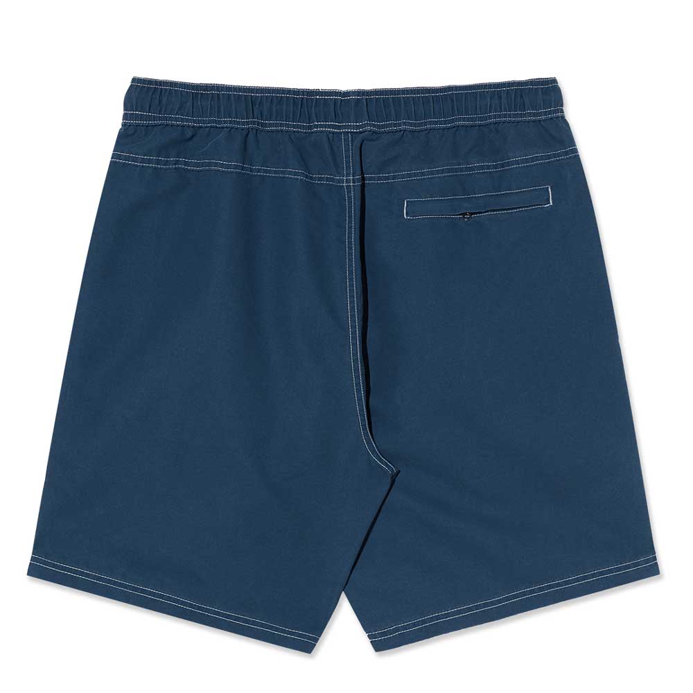 Polar 'Ziggy' Swim Shorts (Vintage Indigo) - Image 3