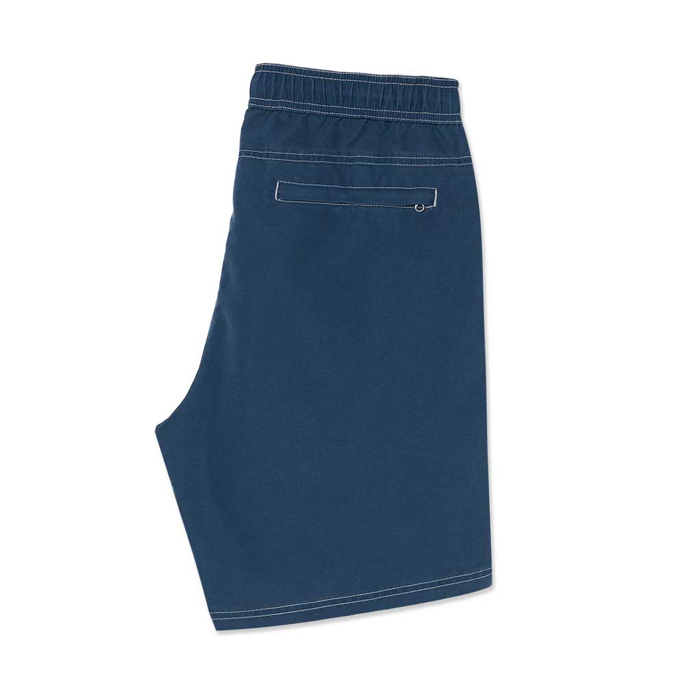 Polar 'Ziggy' Swim Shorts (Vintage Indigo) - Image 4