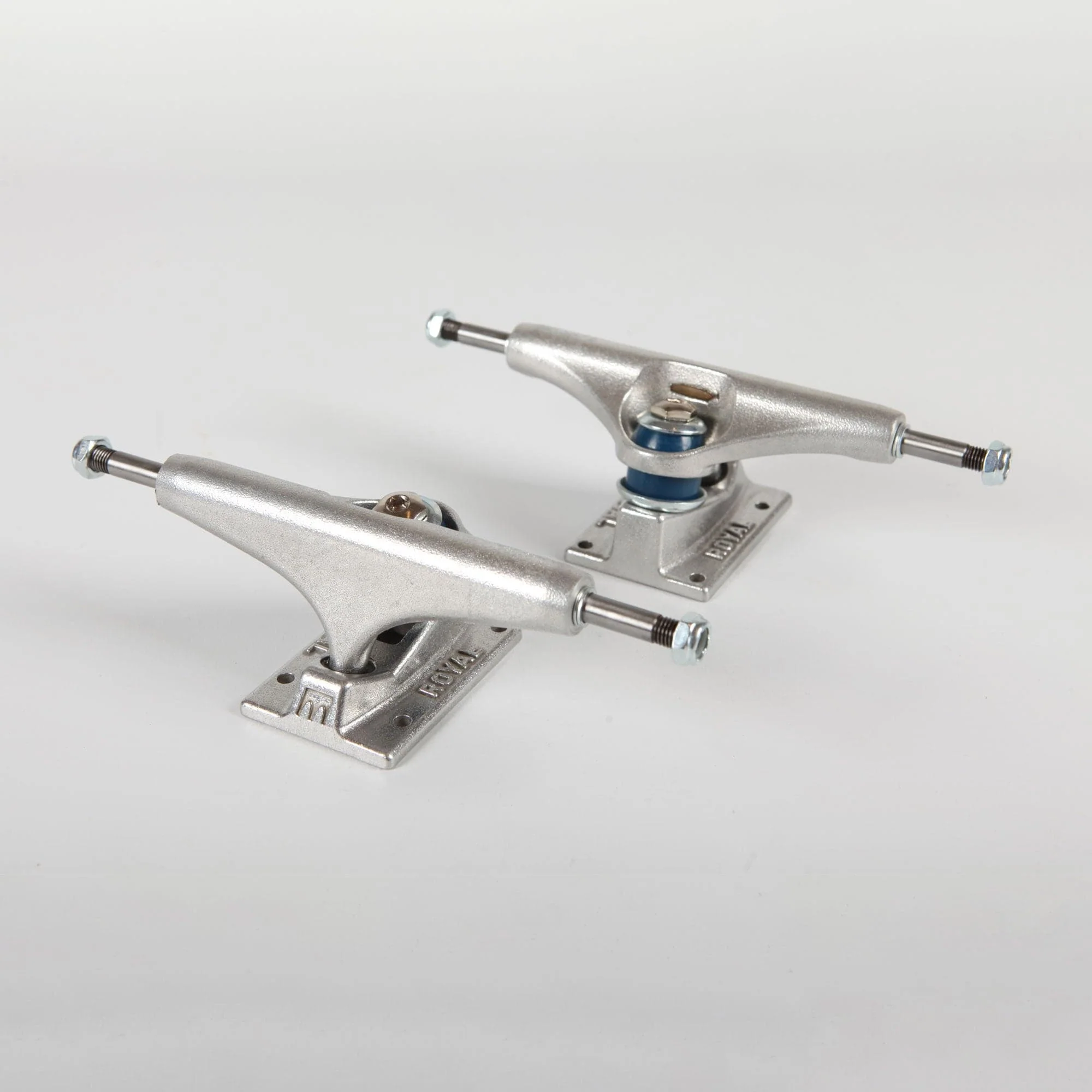 Royal 'Inverted' 139 Trucks (Raw) - Image 5