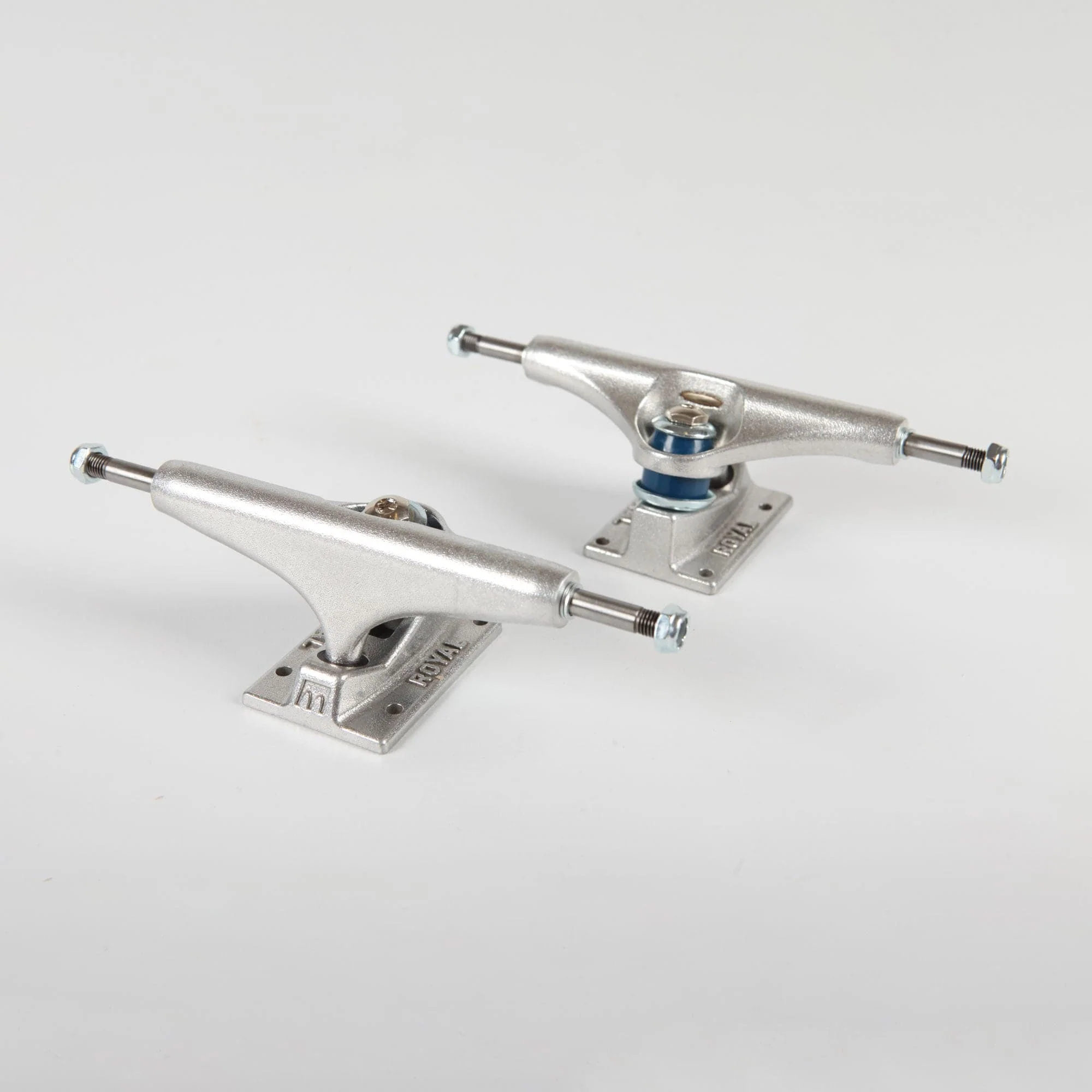 Royal 'Inverted' 144 Trucks (Raw) - Image 5