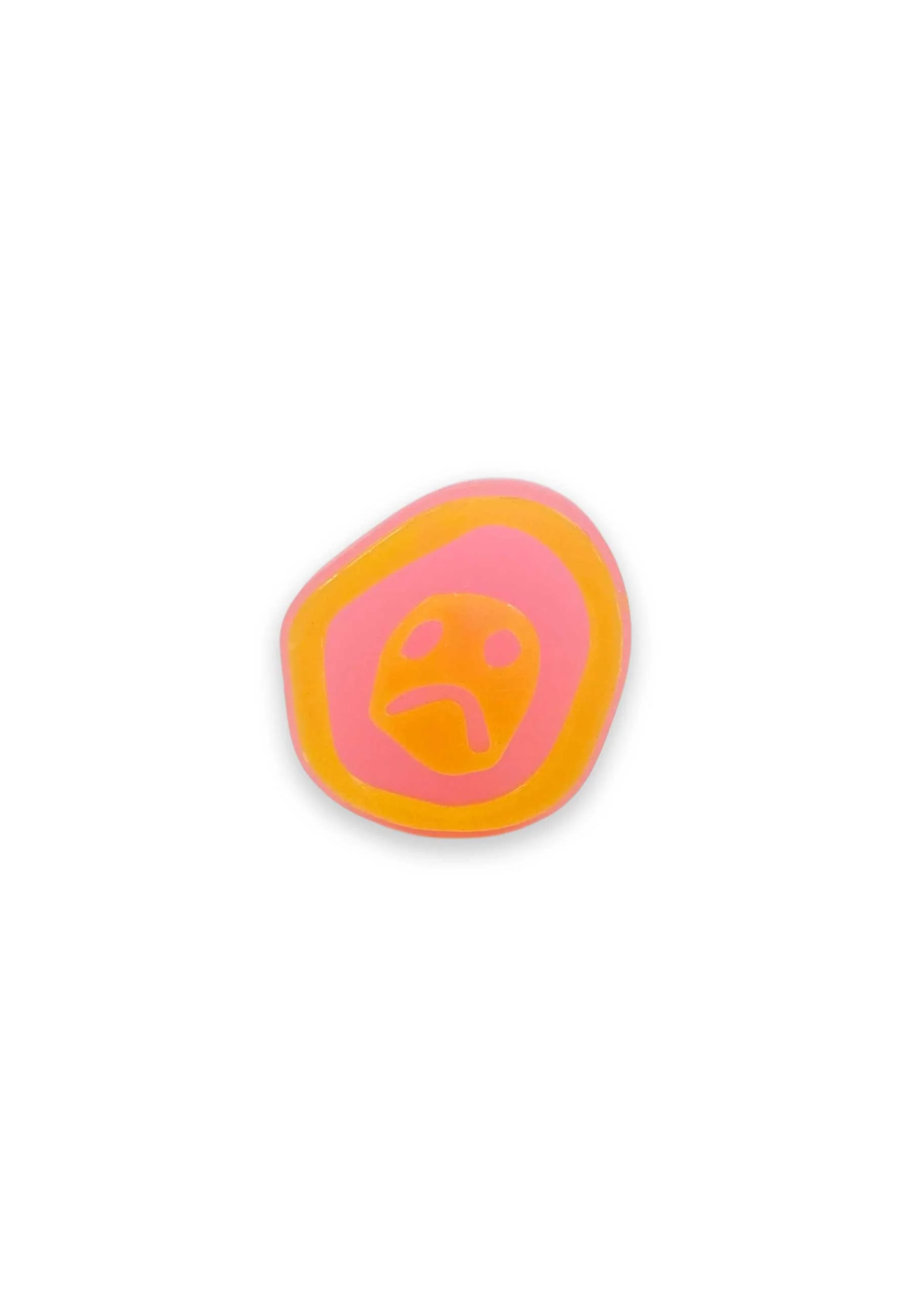 Short Straw 'Harvey' Wax (Pear Drop) - Image 3