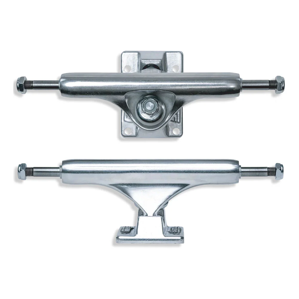 Slappy 'ST1 Classic Polished' 9" Trucks - Image 4