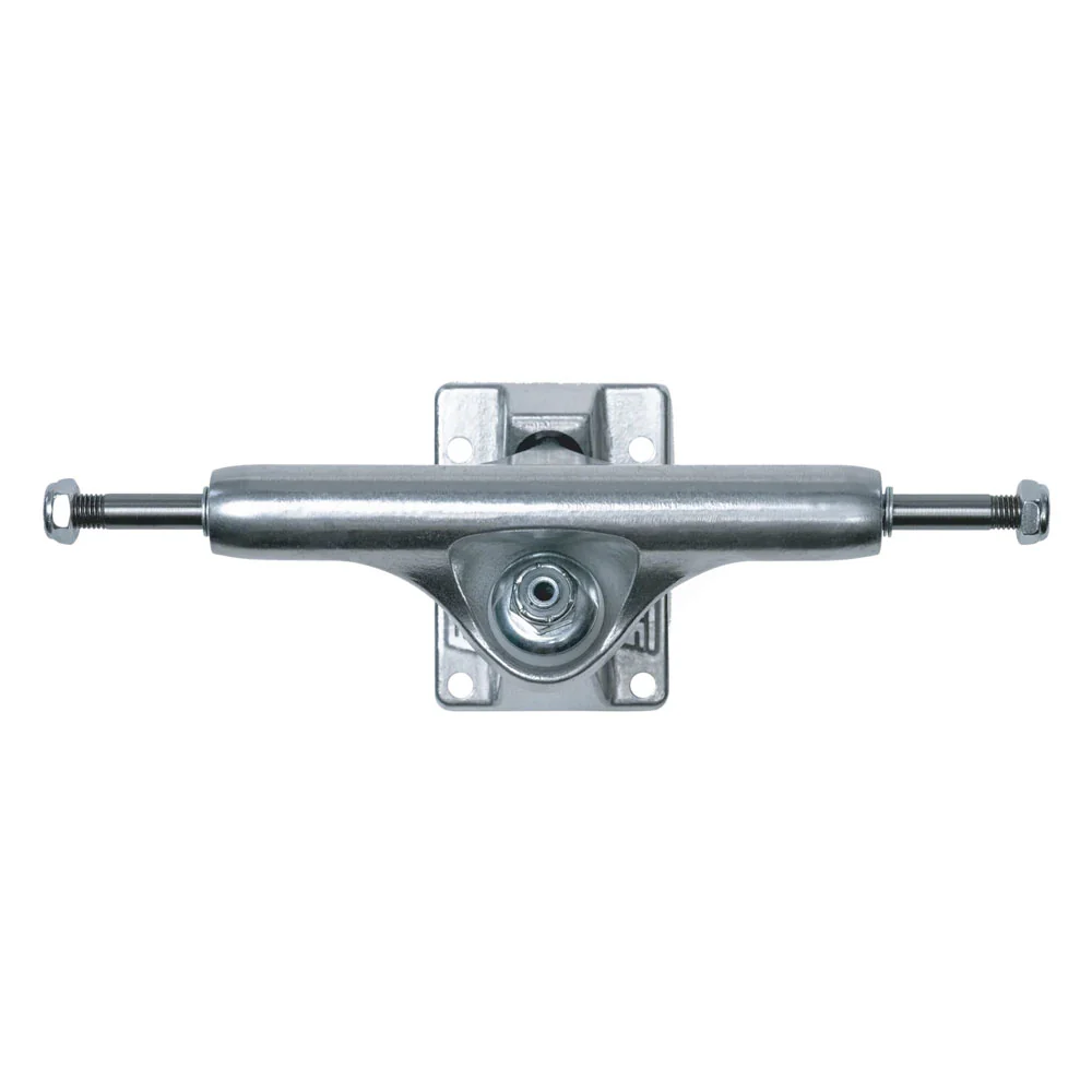 Slappy 'ST1 Hollow Polished' 8" Trucks - Image 3