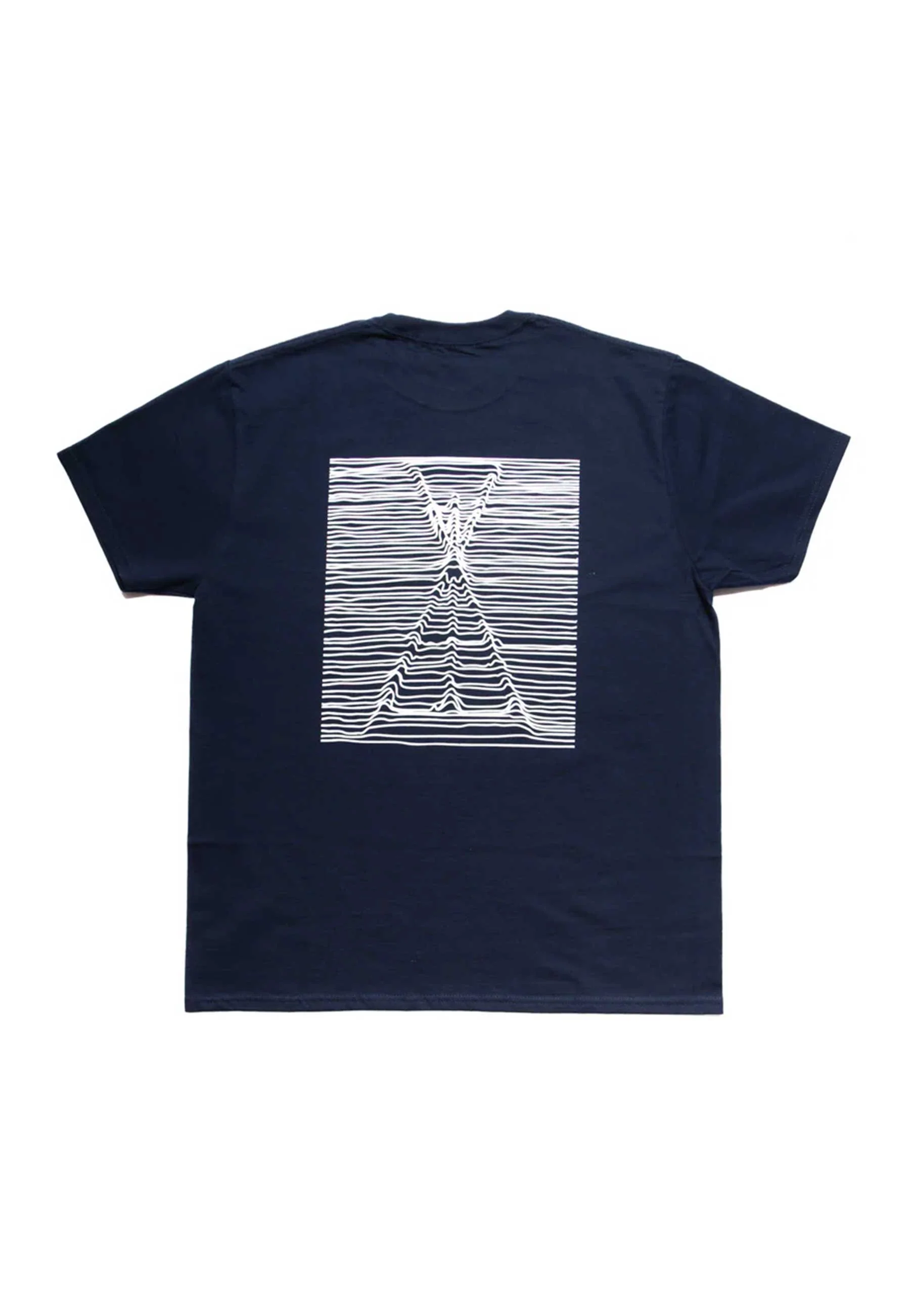 Sour Solution 'Division' T-Shirt (Navy) - Image 2