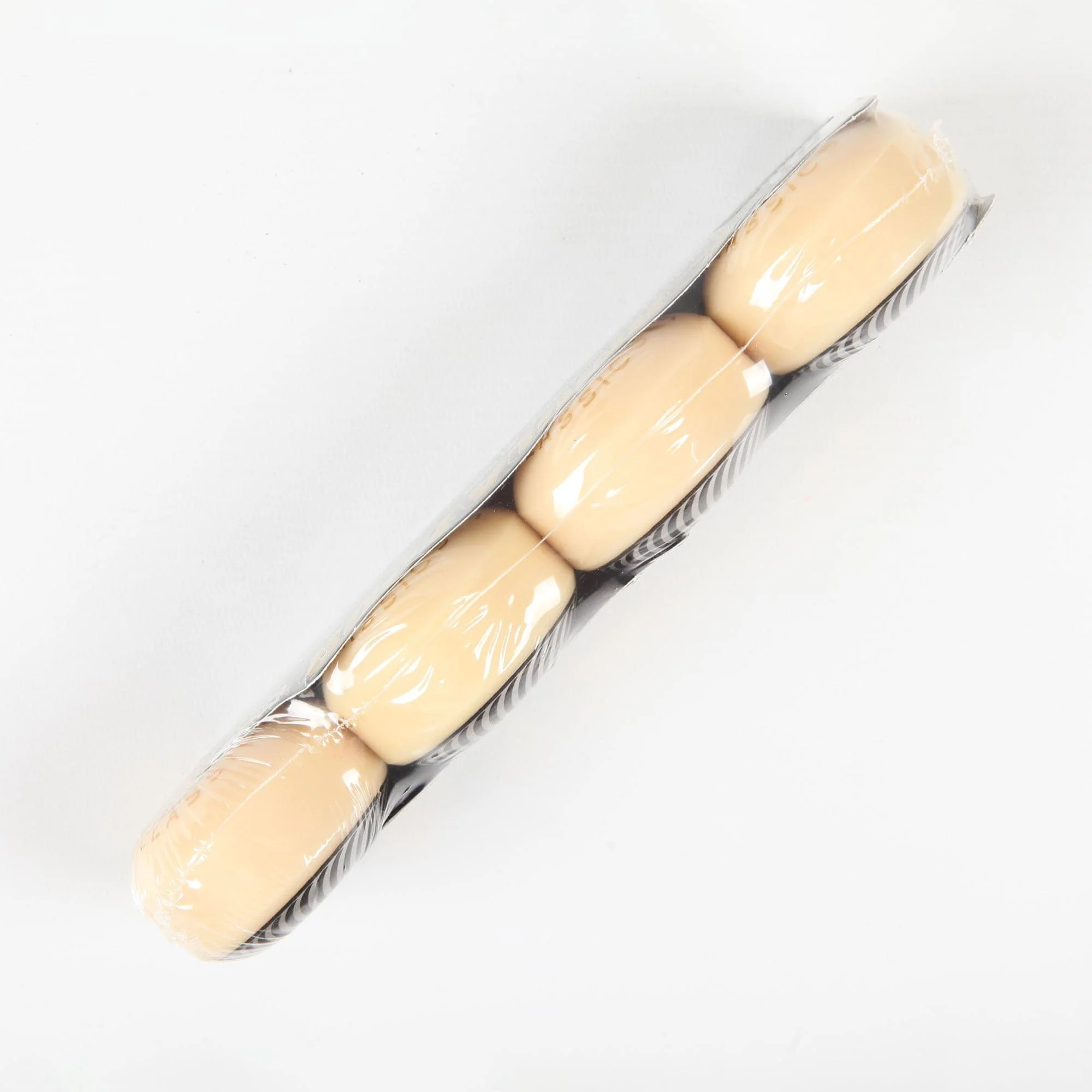 Spitfire 'Formula Four' Classic 54mm 101D Wheels - Image 2