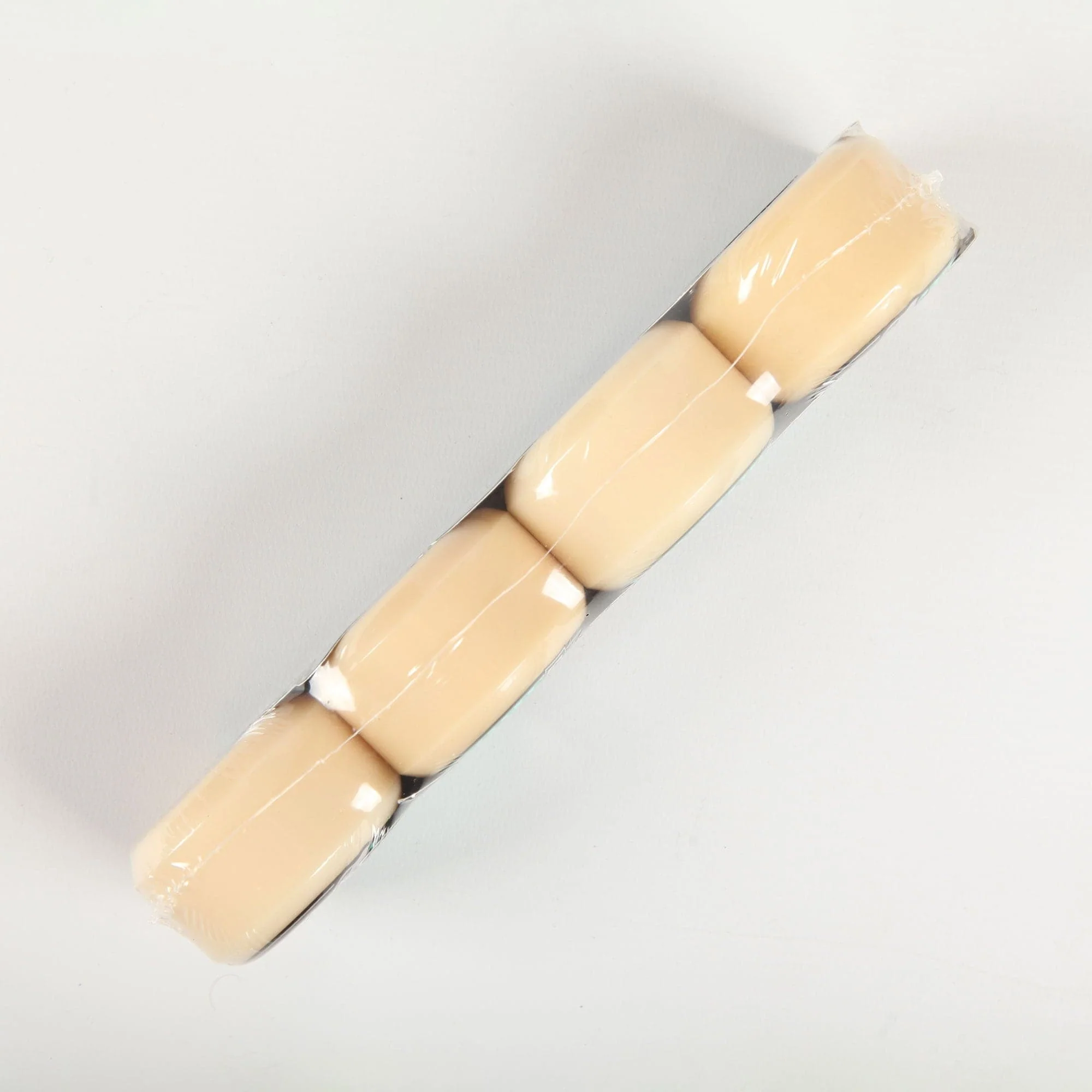 Spitfire 'Formula Four' Conical Full 54mm 97D Wheels - Image 2