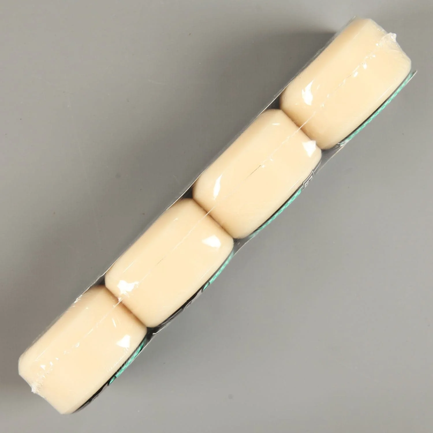 Spitfire 'Formula Four' Conical Full 56mm 97D Wheels - Image 2
