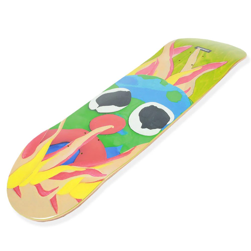 Theories 'Oh No!' 8.5" Deck - Image 3