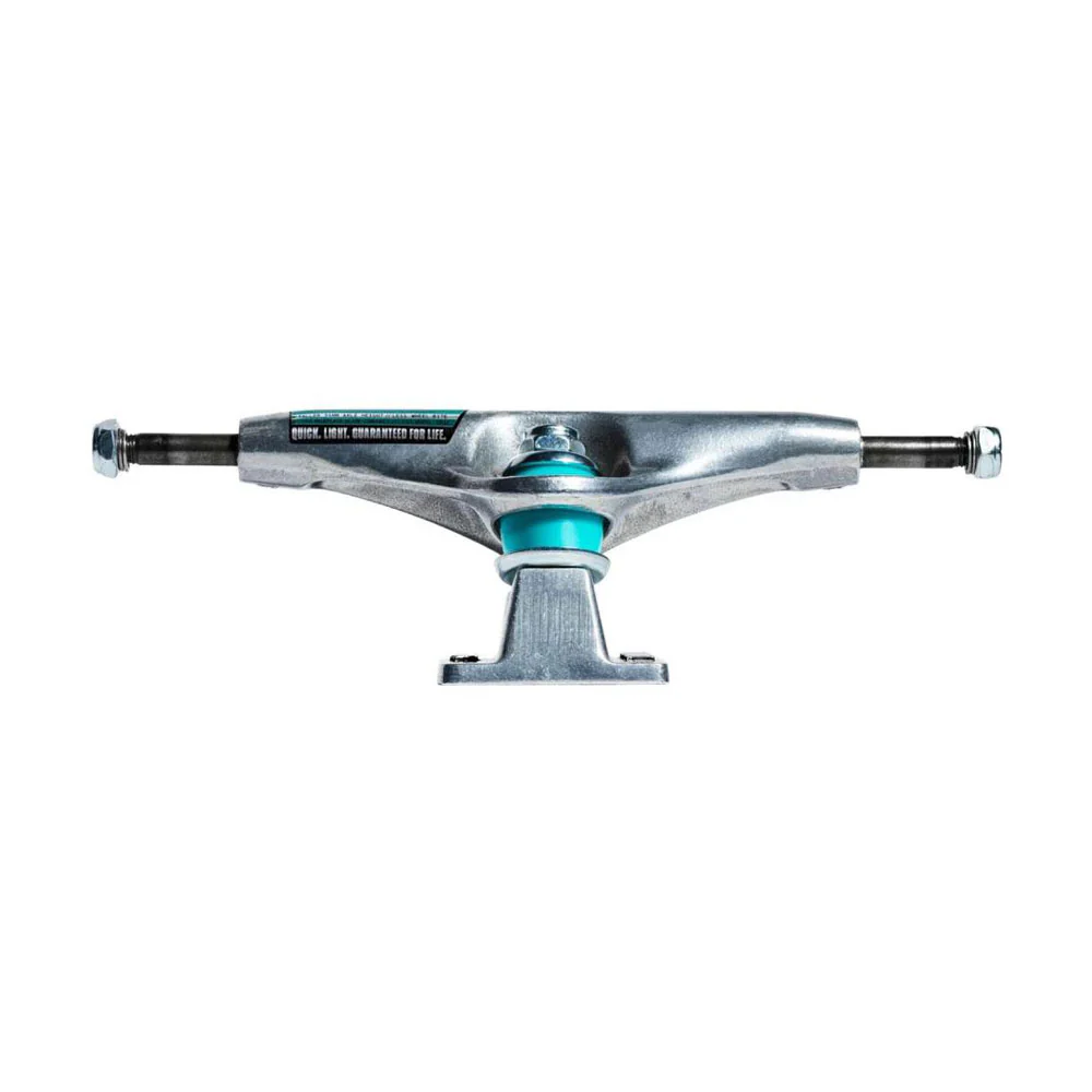 Thunder 'T-II' 148 Trucks (Polished) - Image 2