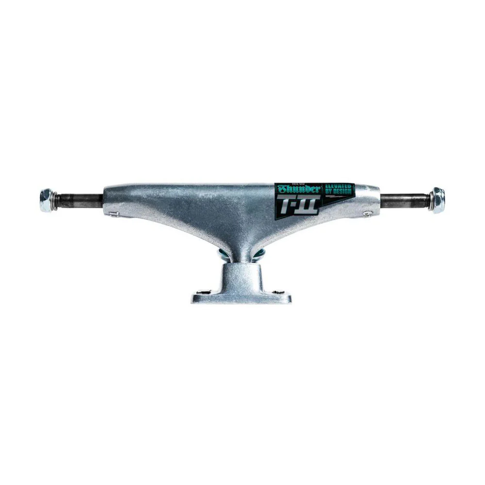 Thunder 'T-II' 149 Trucks (Polished)