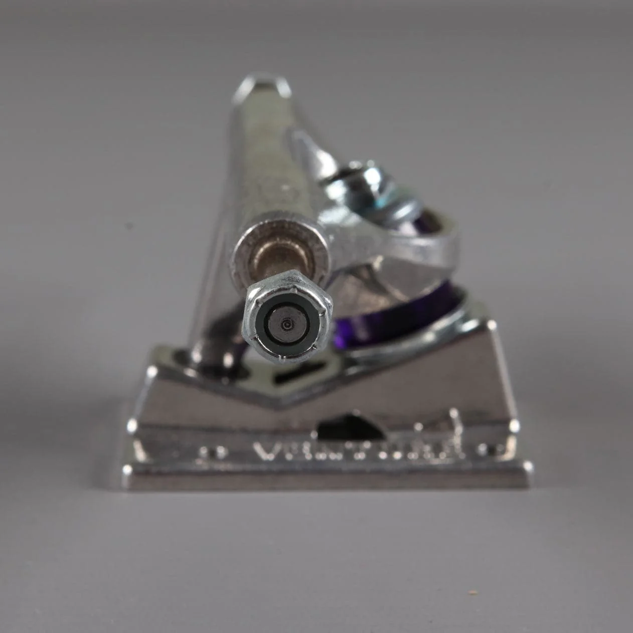 Venture 'Standard' 5.0 Hi Trucks (Polished) - Image 2