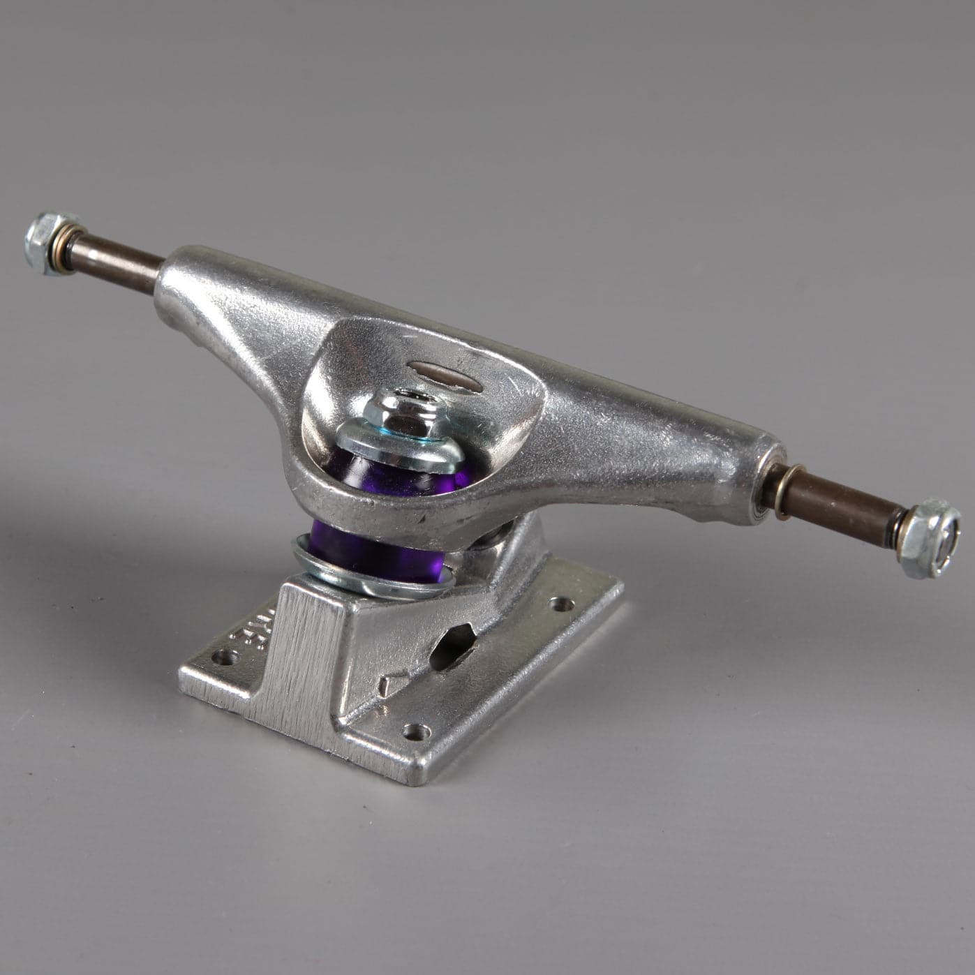 Venture 'Standard' 5.0 Hi Trucks (Polished) - Image 3