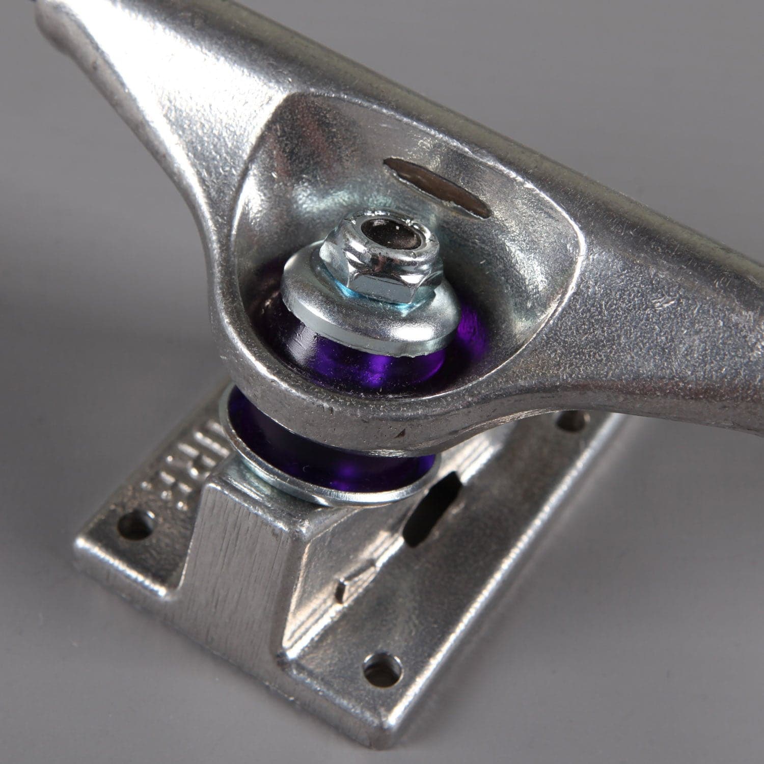 Venture 'Standard' 5.0 Hi Trucks (Polished) - Image 4