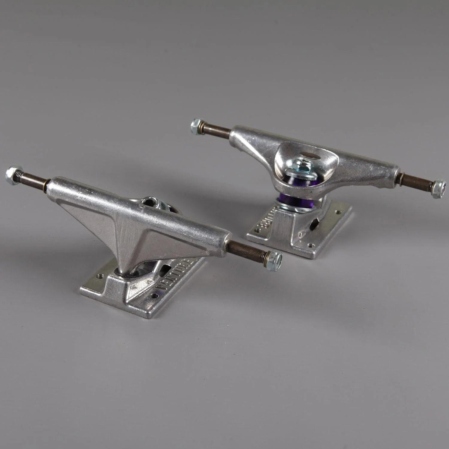 Venture 'Standard' 5.0 Hi Trucks (Polished) - Image 5