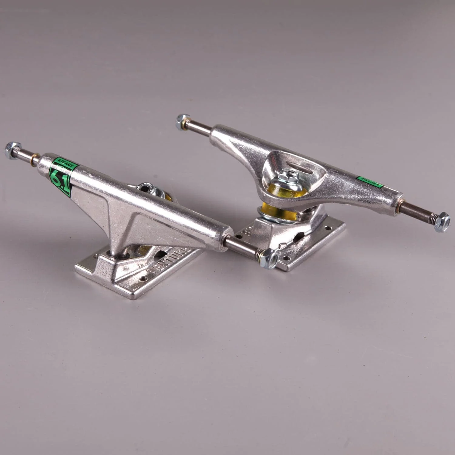 Venture 'Standard' 6.1 Hi Trucks (Polished) - Image 3