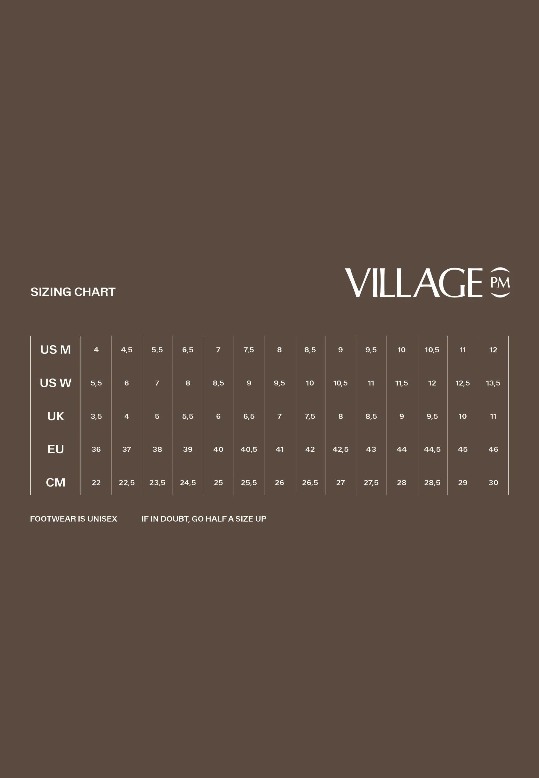Village PM '1:30pm' Skate Shoes (Black / Whisper White) - Image 6
