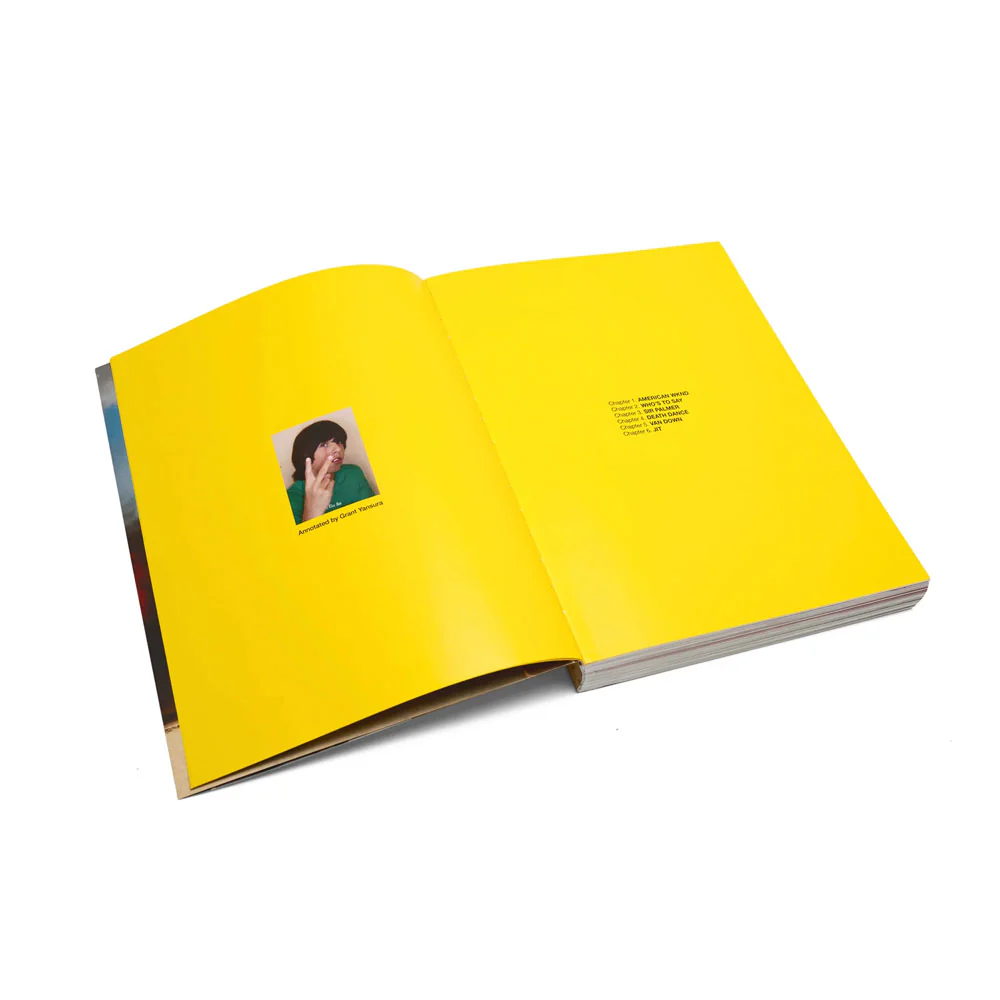 WKND 'The First 10 Years' Book - Image 3