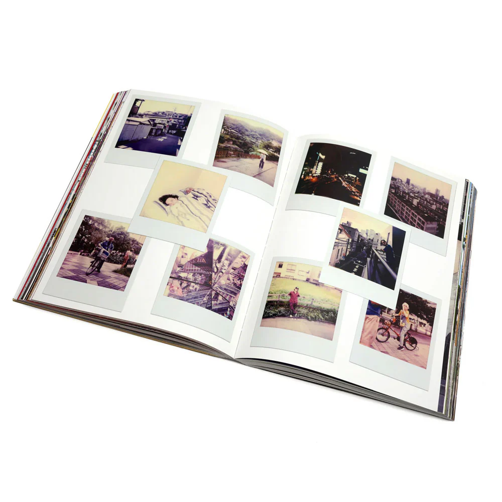 WKND 'The First 10 Years' Book - Image 4