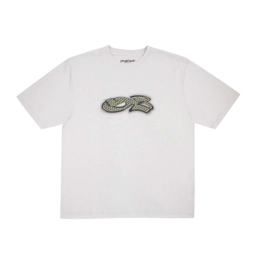 Yardsale 'Bug Out' T-Shirt (Grey)