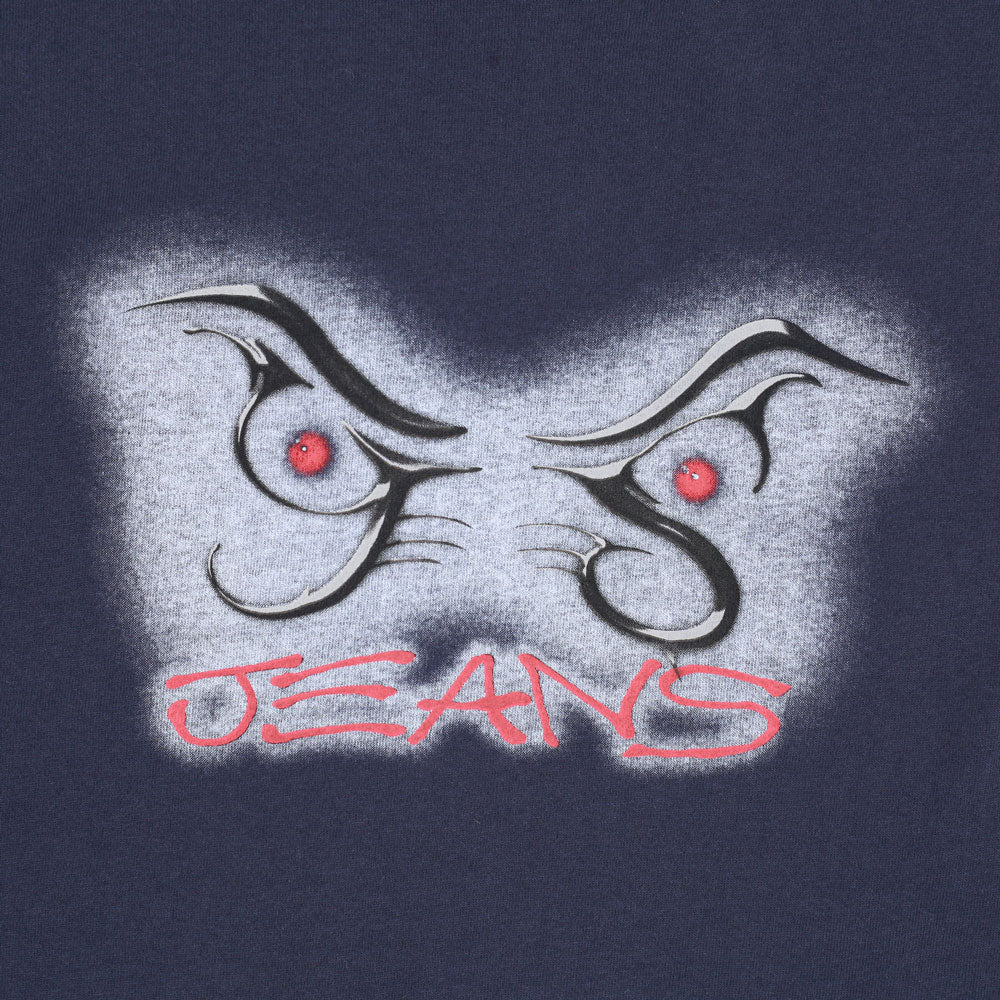 Yardsale 'Grudge' T-Shirt (Navy) - Image 5