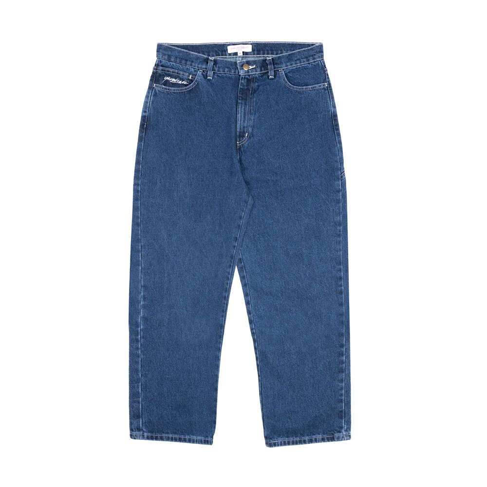 Yardsale 'Phantasy' Jeans (Denim) - Image 2