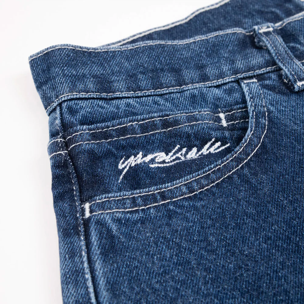 Yardsale 'Phantasy' Jeans (Denim) - Image 3