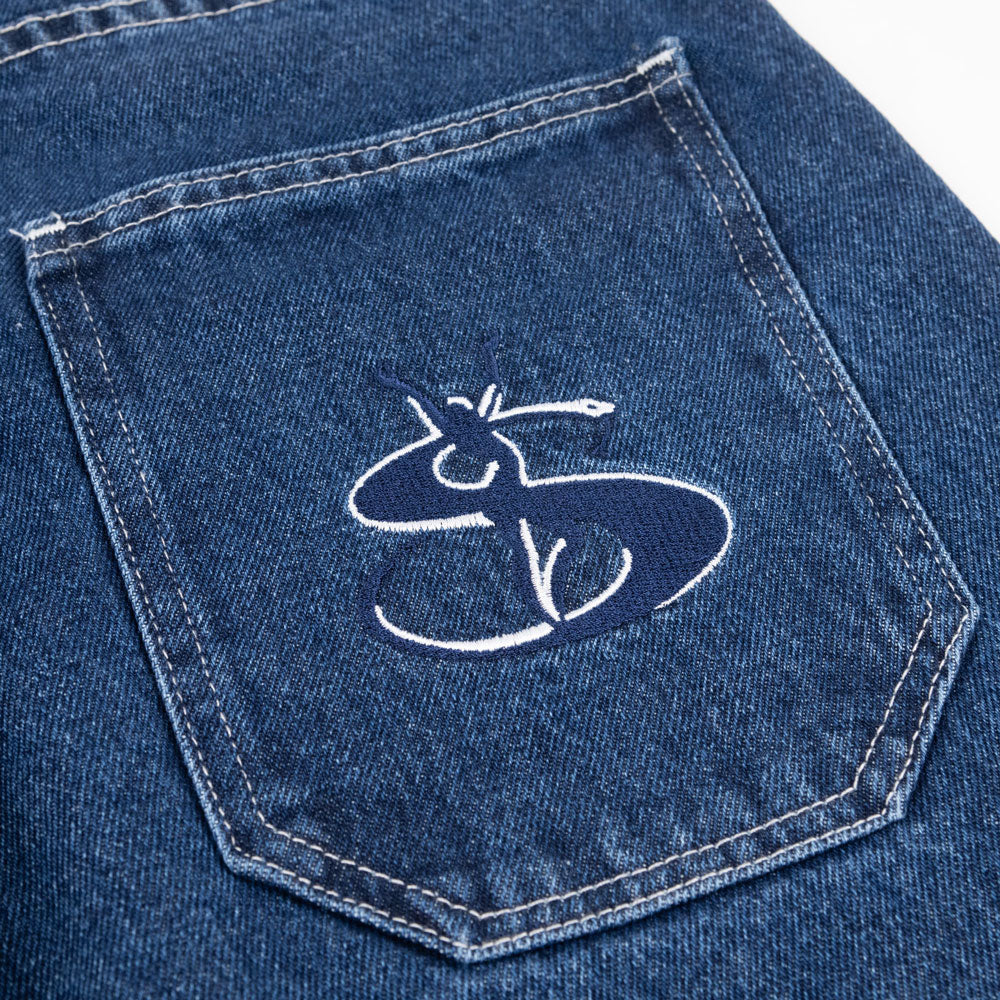 Yardsale 'Phantasy' Jeans (Denim) - Image 4