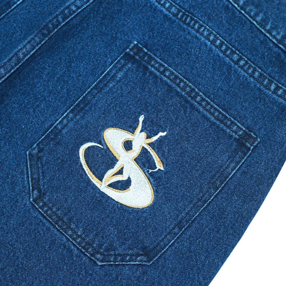 Yardsale 'Phantasy' Jeans (Denim) - Image 3