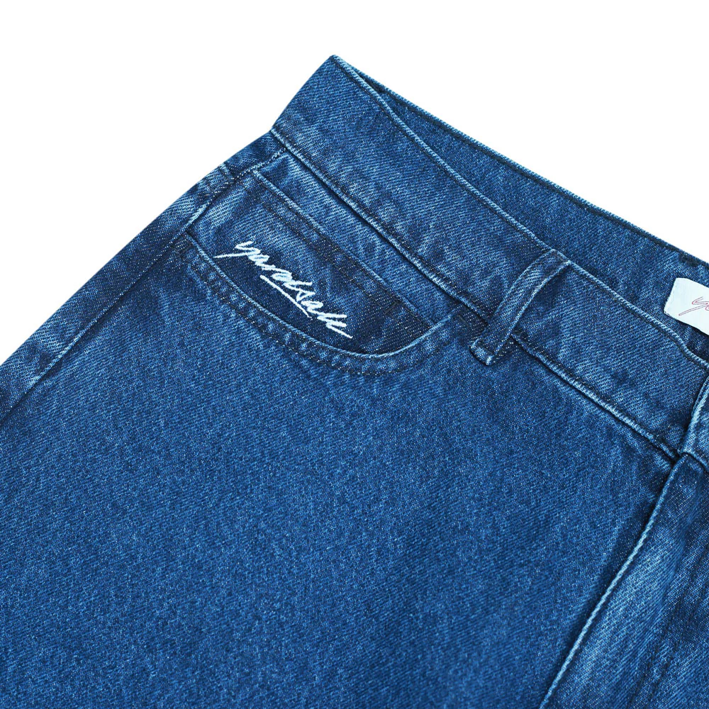 Yardsale 'Phantasy' Jeans (Denim) - Image 4