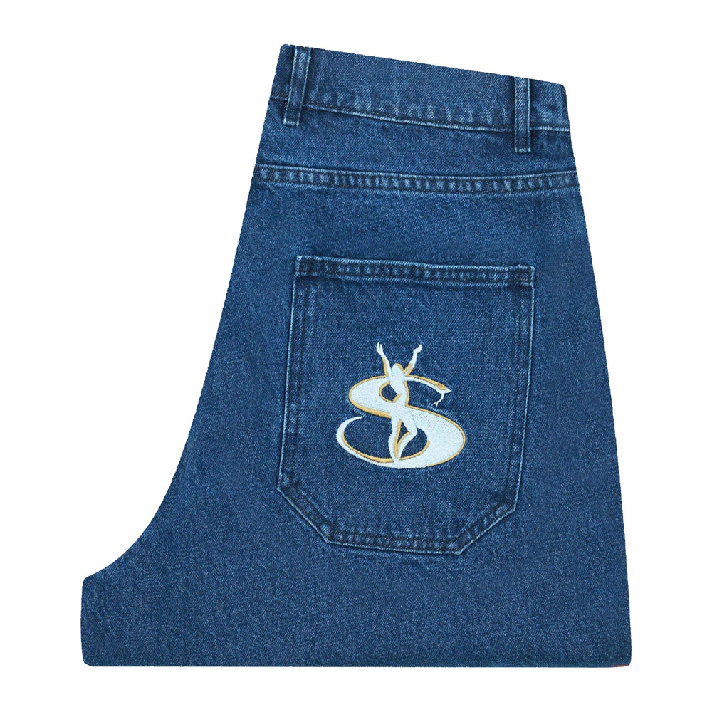 Yardsale 'Phantasy' Jeans (Denim) - Image 5