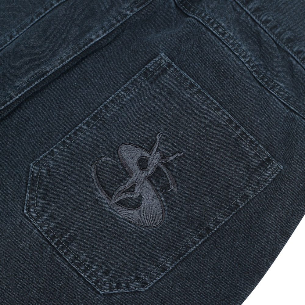 Yardsale 'Phantasy' Jeans (Nightshadow Blue) - Image 3